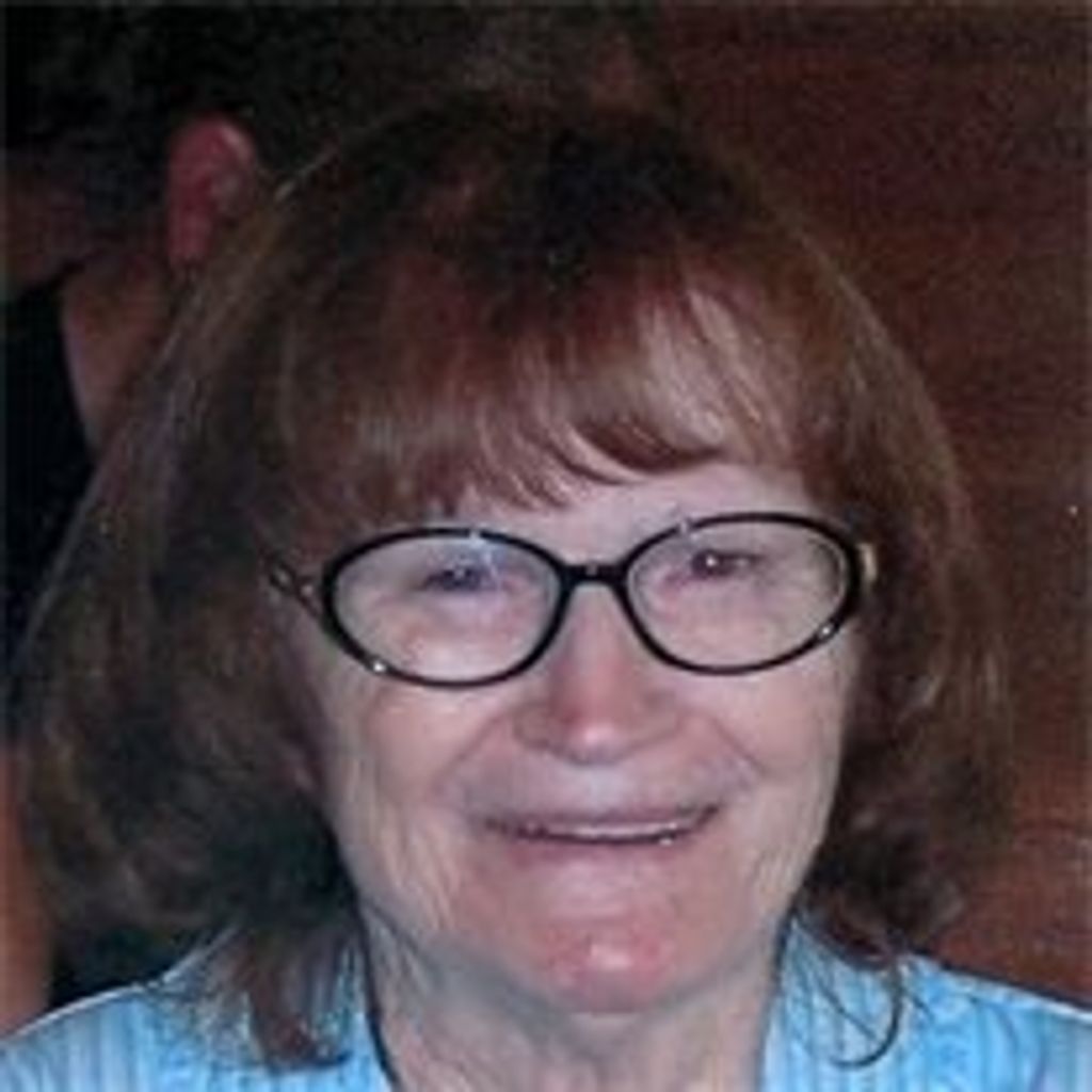 Dorothy Cumbee