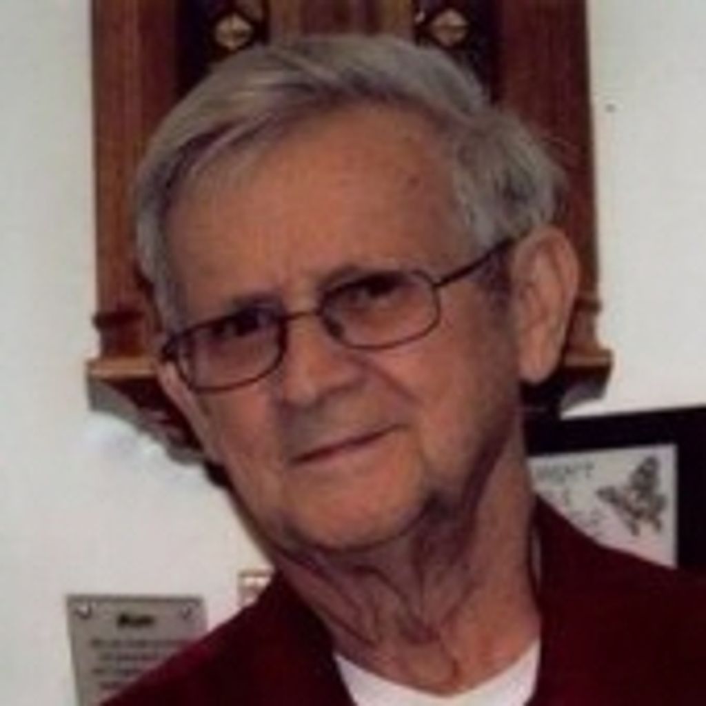 George Alfred Emerson