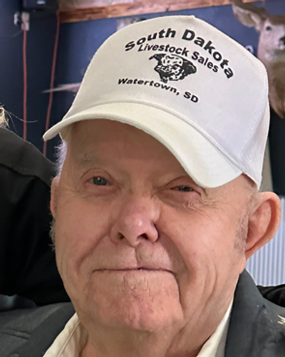Raymond O'Farrell's obituary image