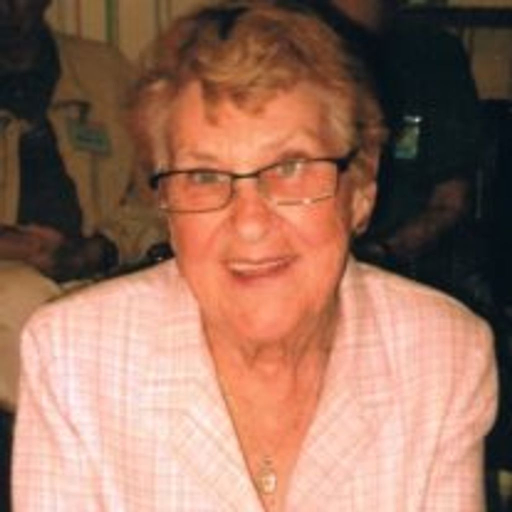 Marie Jean Morin