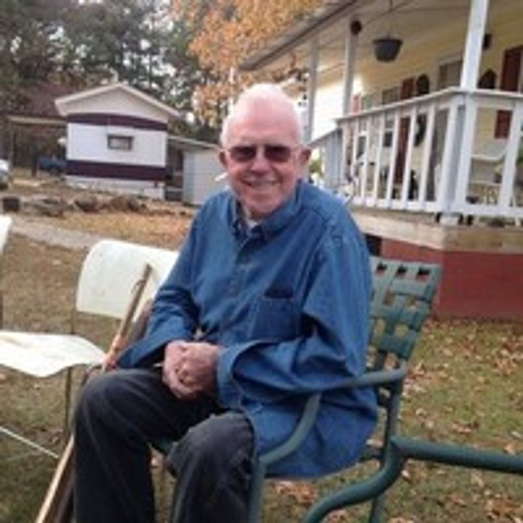 Truman Conley