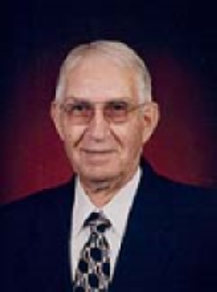 Johnnie  E. Moore