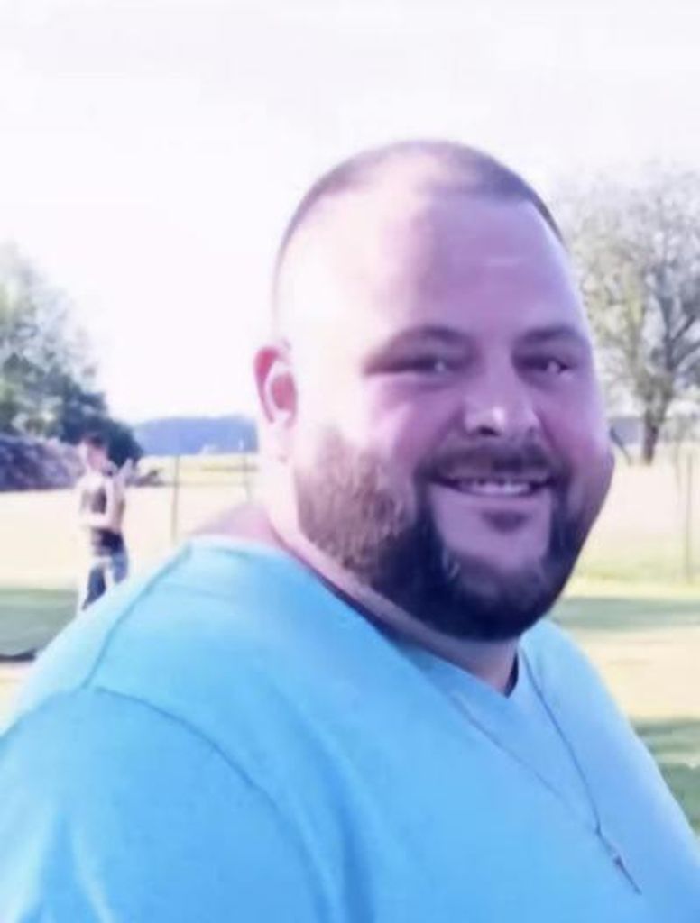 Aaron Michael Borders Profile Photo