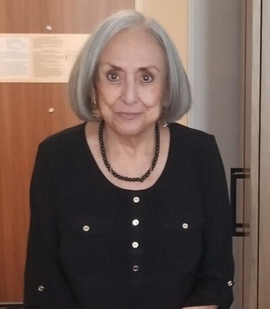 Bernarda Hernandez Profile Photo