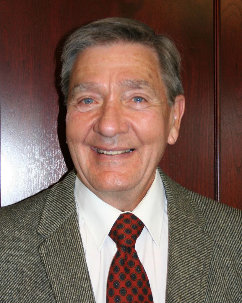 Jim McClure