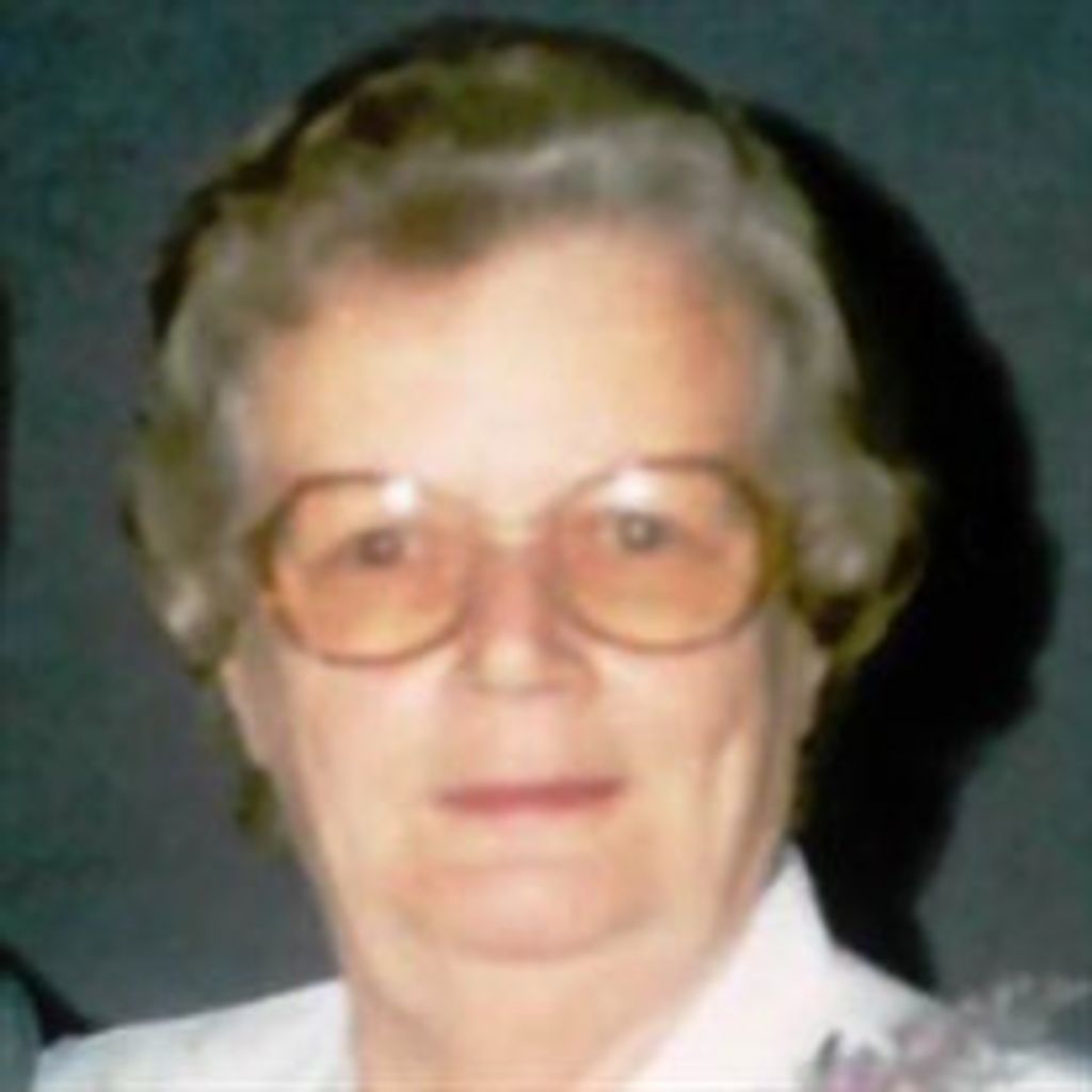 Florence Mae Wylder