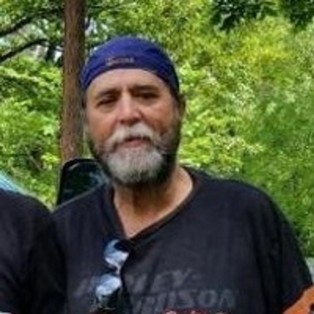 Rodney Pierce