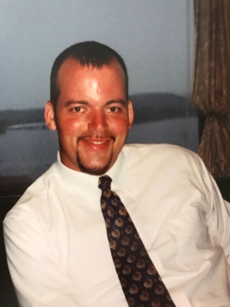 Jason Seward Norris