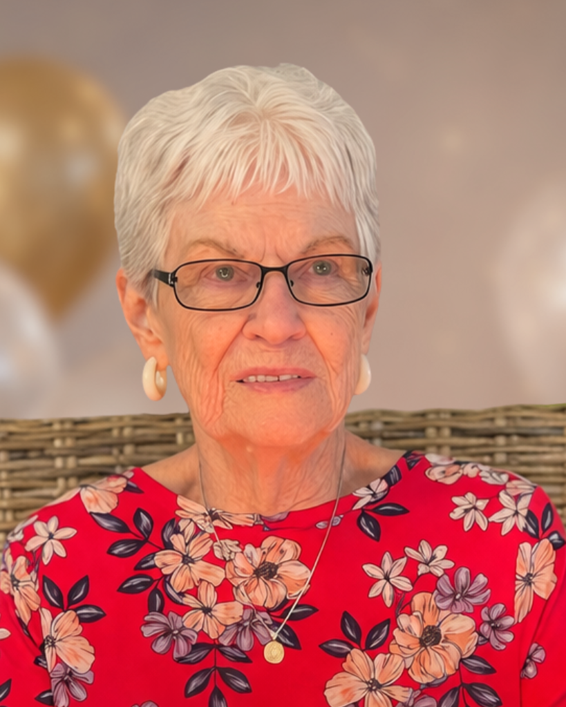 Mary Lou Hewitt Profile Photo