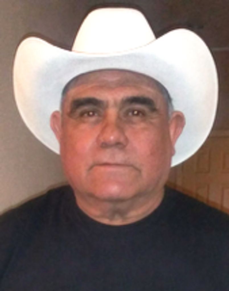 Raul "Chano" Luciano Espino Profile Photo