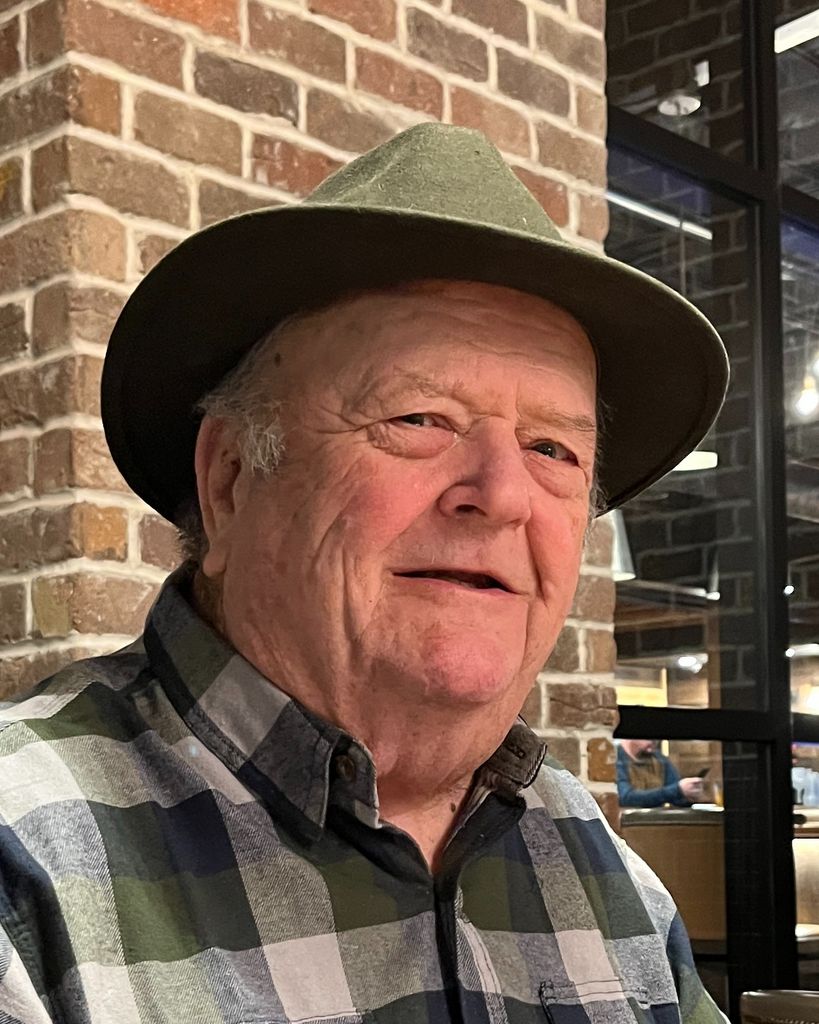 Eugene C. Akers, Jr. Profile Photo
