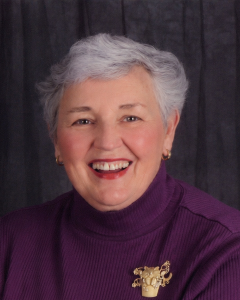 Margaret Wolney Profile Photo