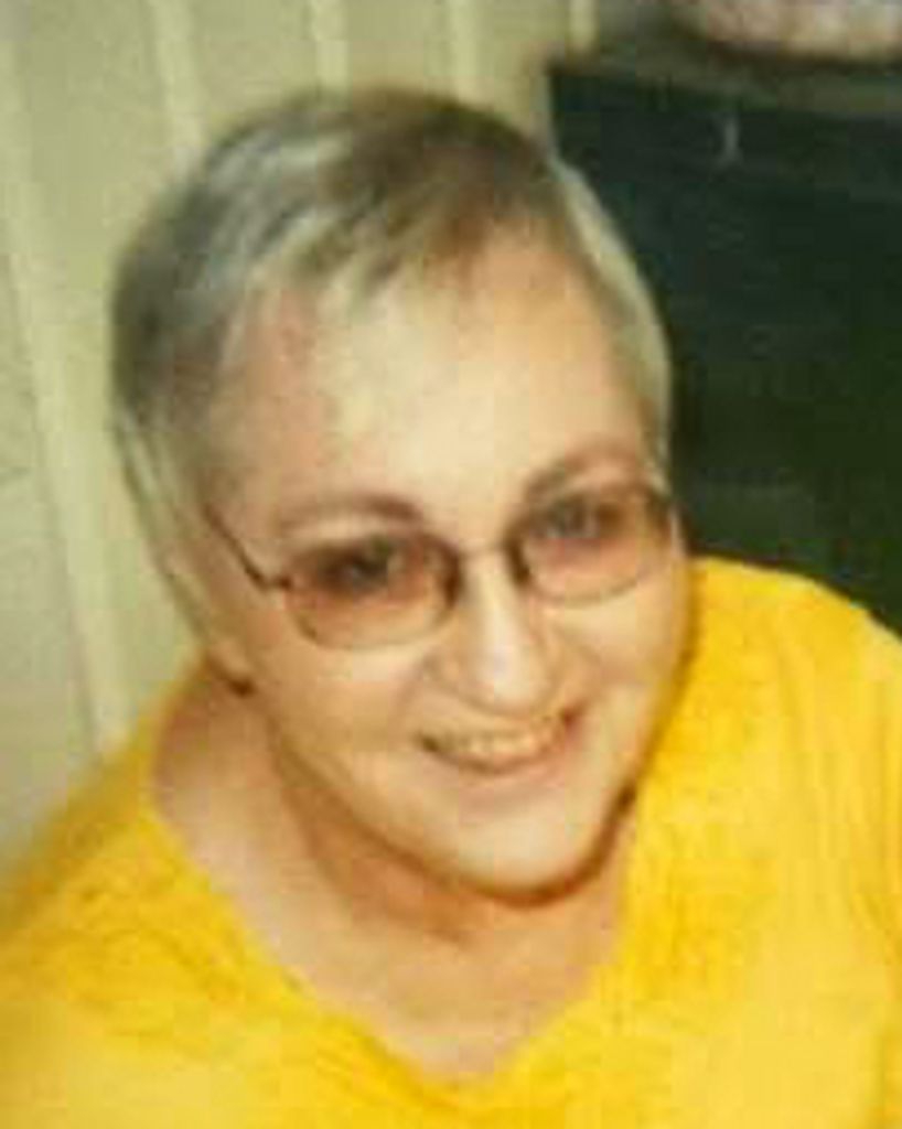 Melissa Schnackenberg