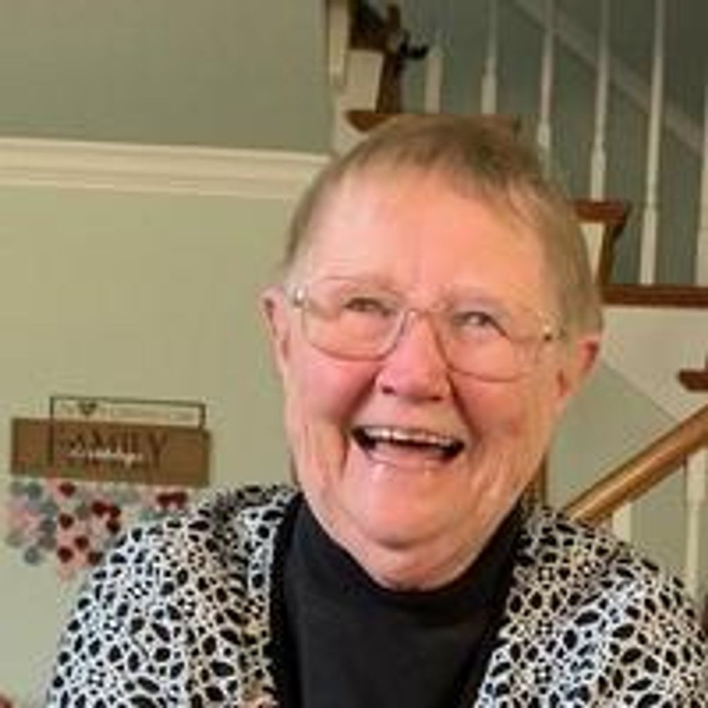 Theresa Maureen Sherrin