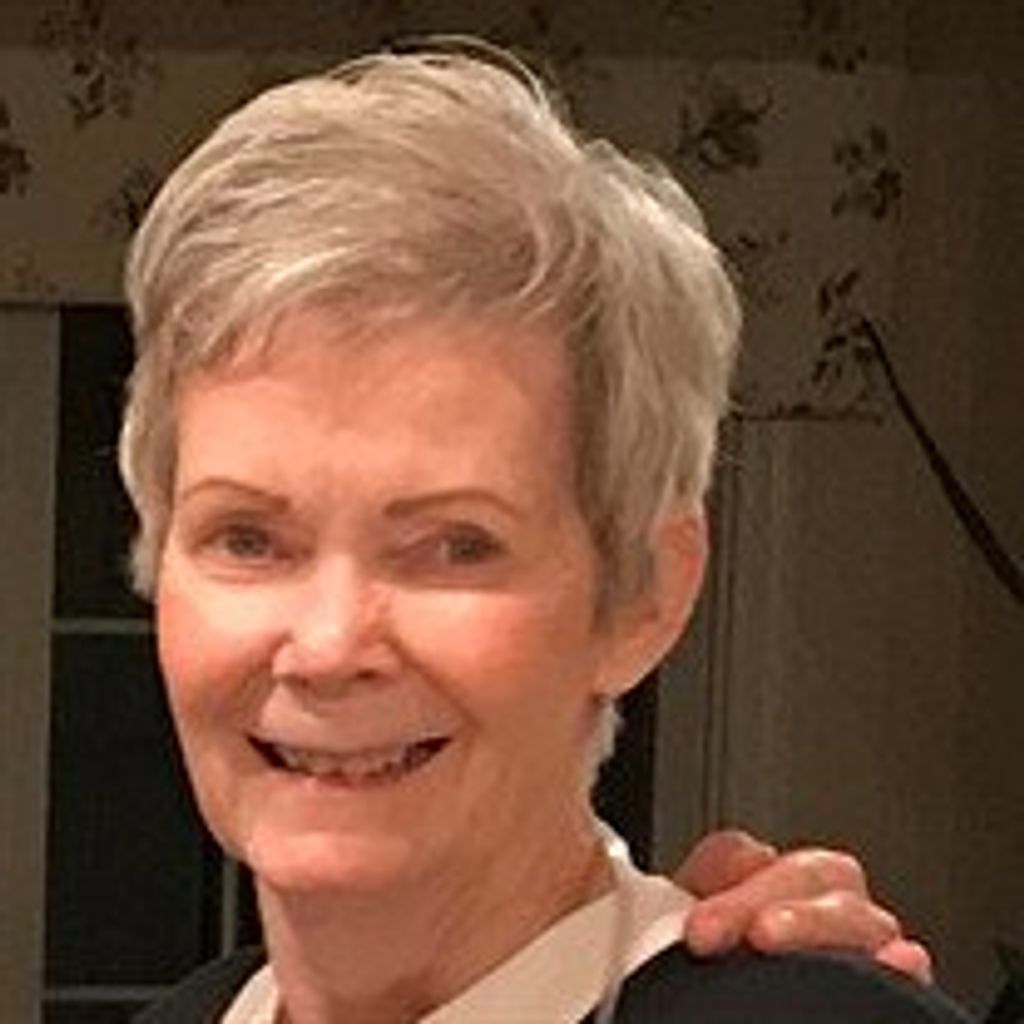 Susan  M Underwood