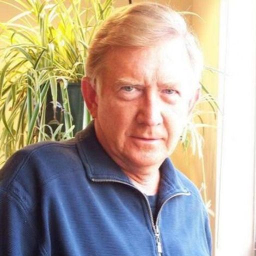 Bruce Morris Cook Profile Photo