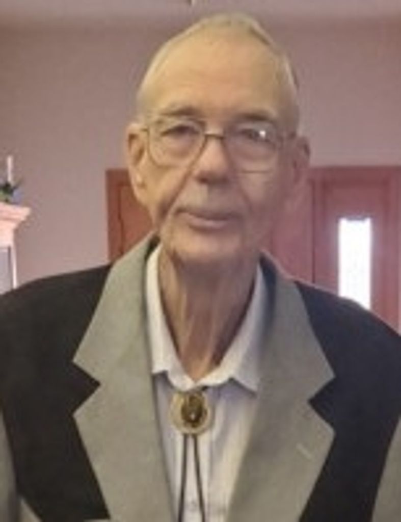 Gerald Coleman Profile Photo