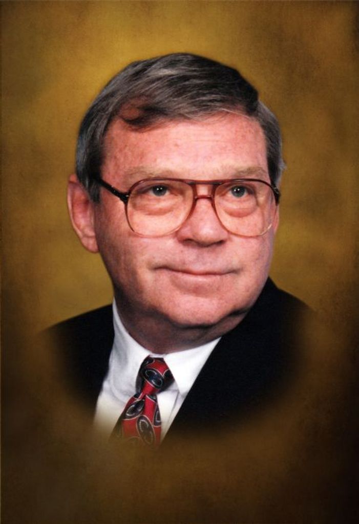 Robert Hinten Profile Photo
