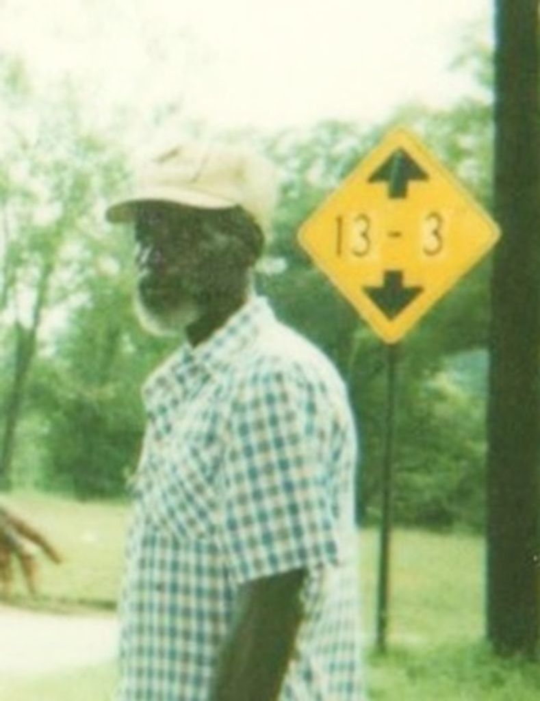 Mr. Alvin W. Mitchell