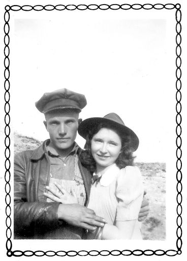 Virgie Nell (Gaither)  Cook photo gallery thumbnail 19 of 40