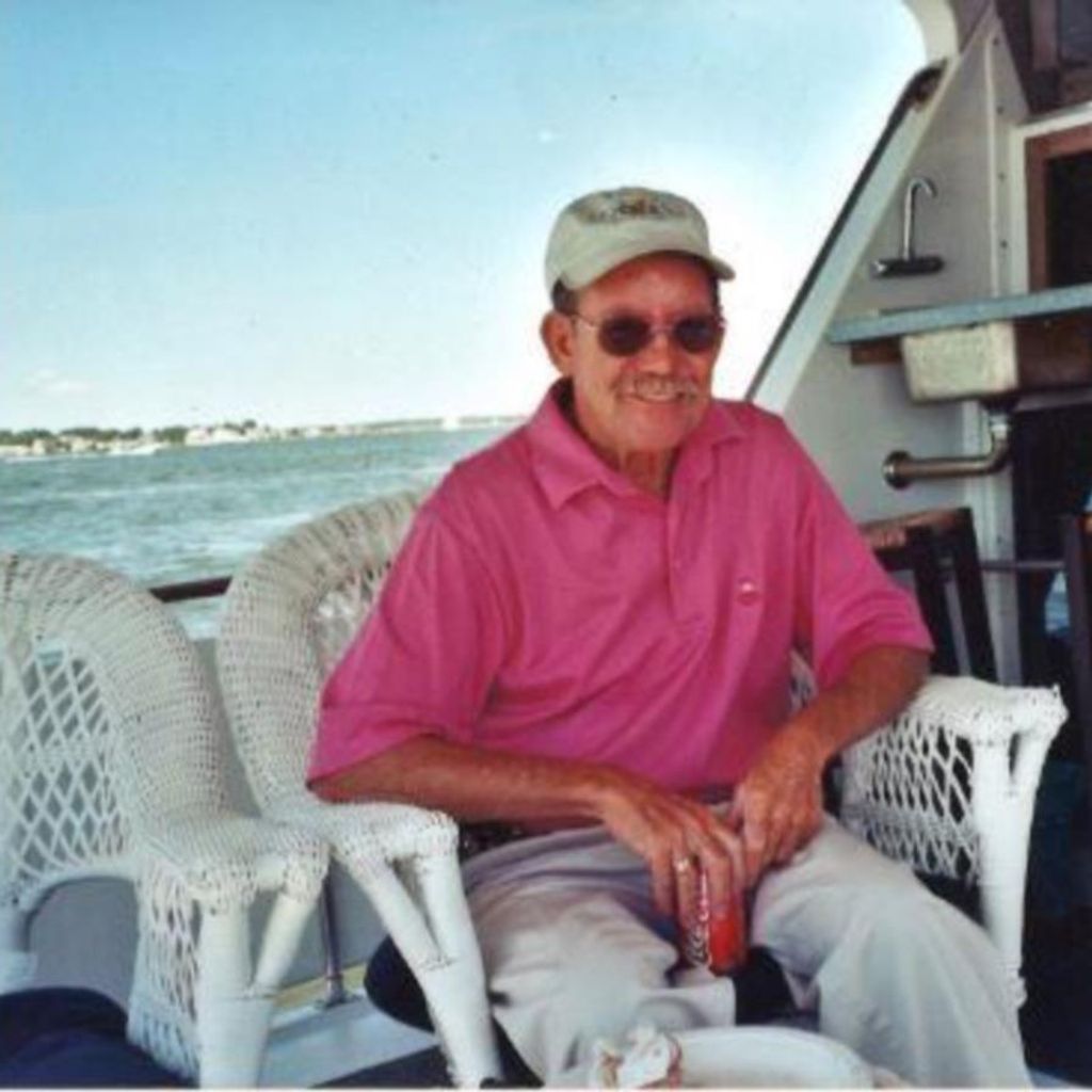 Stanley James Larsen Profile Photo