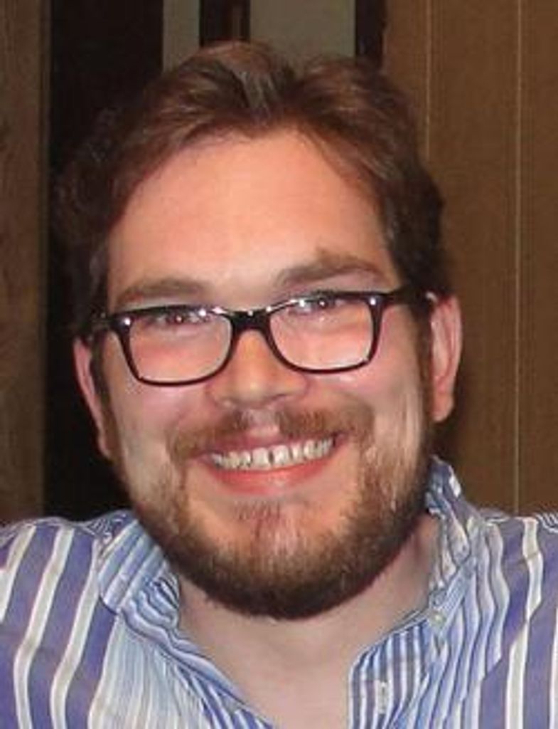 Ben Richardson Profile Photo