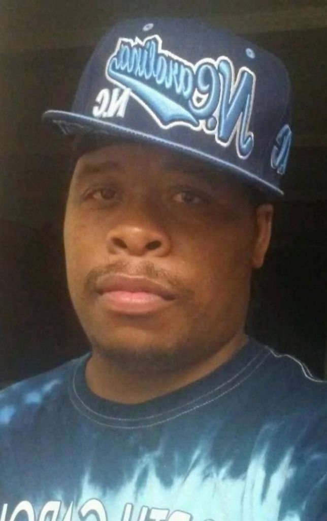 Mr. Dwayne Ledon Cannady