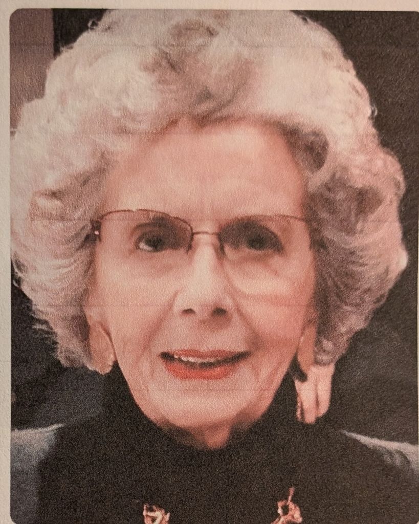 Margaret Wilson Christner Williams Profile Photo