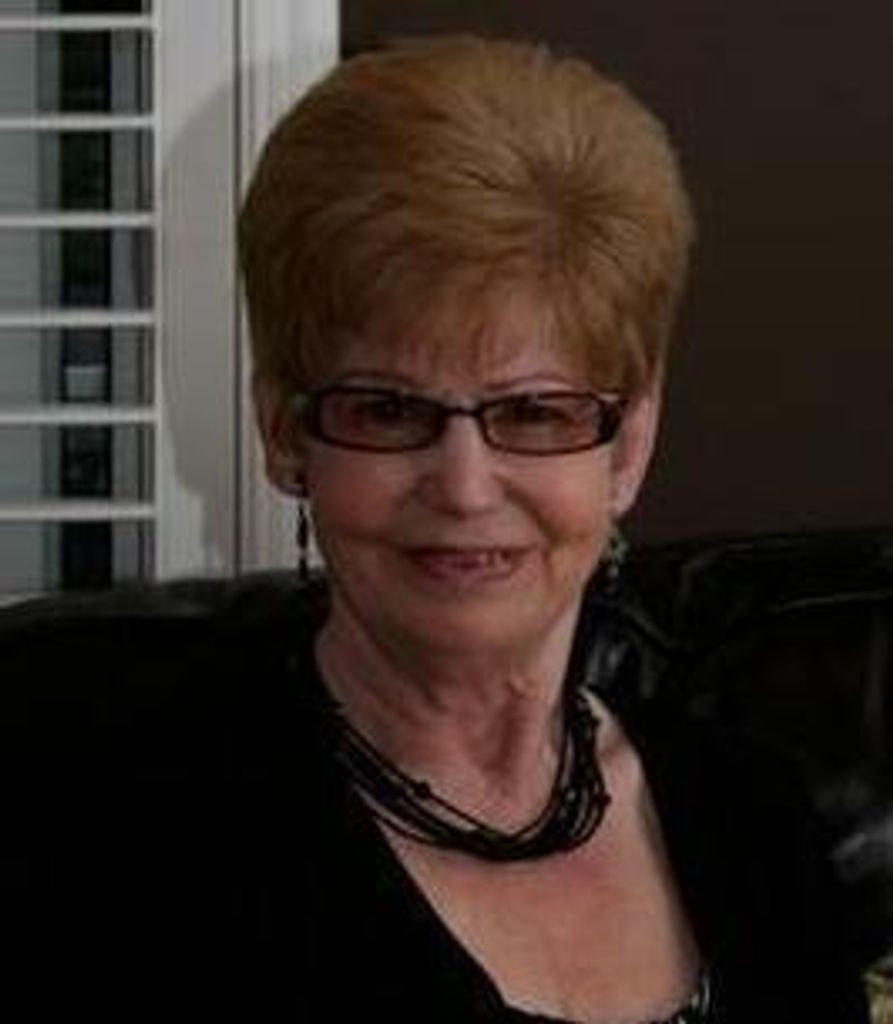 Joan O'Hara