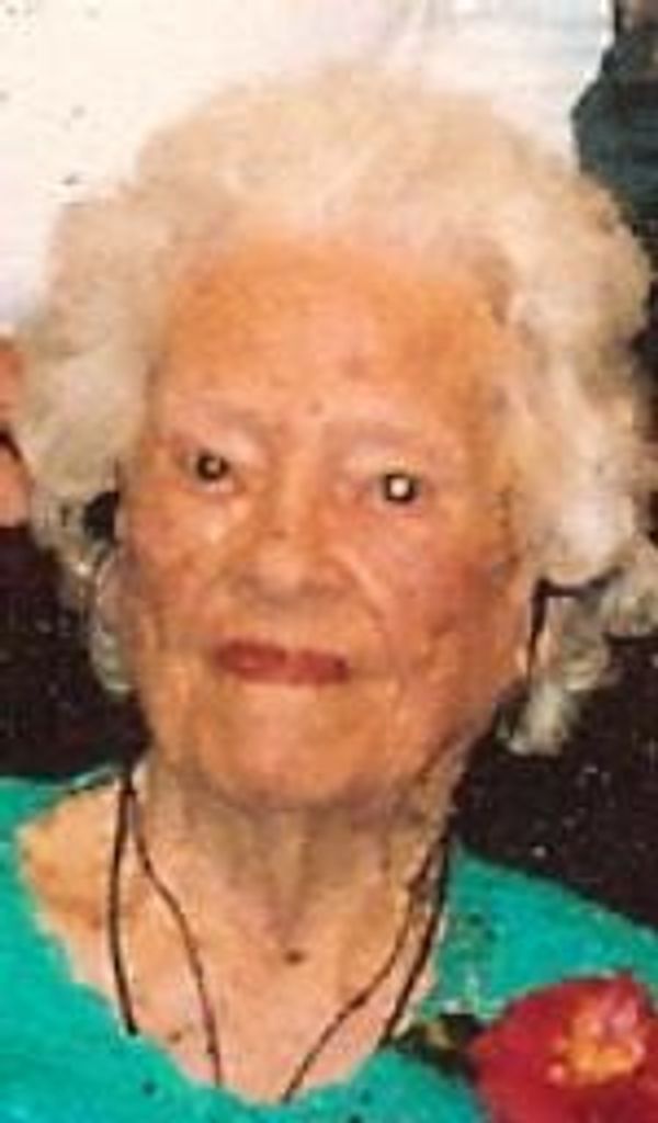 Emma Josephine Wiggins