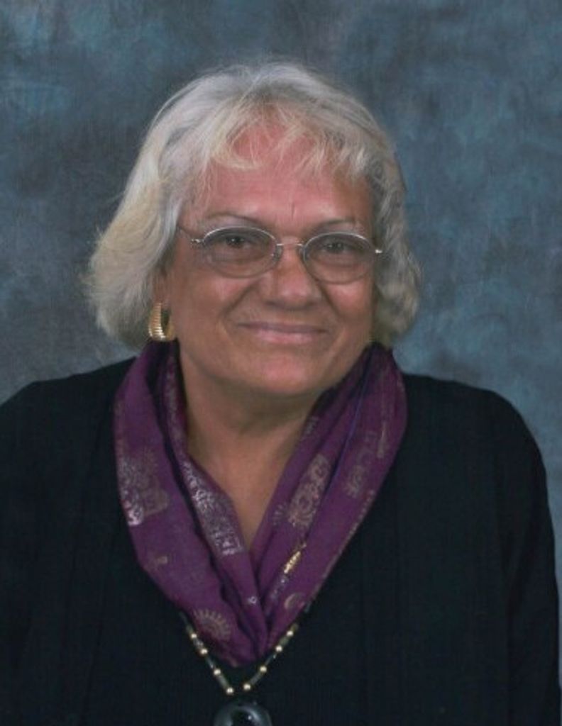 Deloris Revels Goins Profile Photo