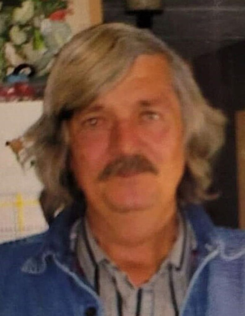 Ricky Thomas Wilkerson