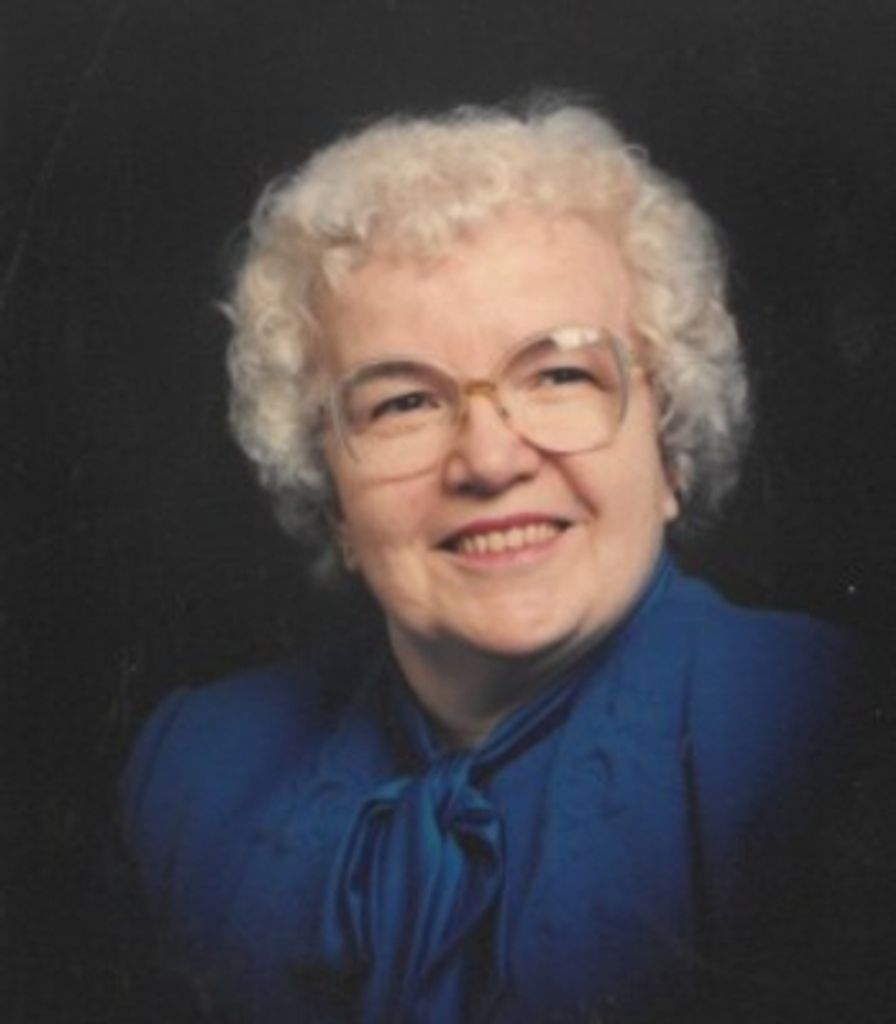 Lena Mae Hostetter