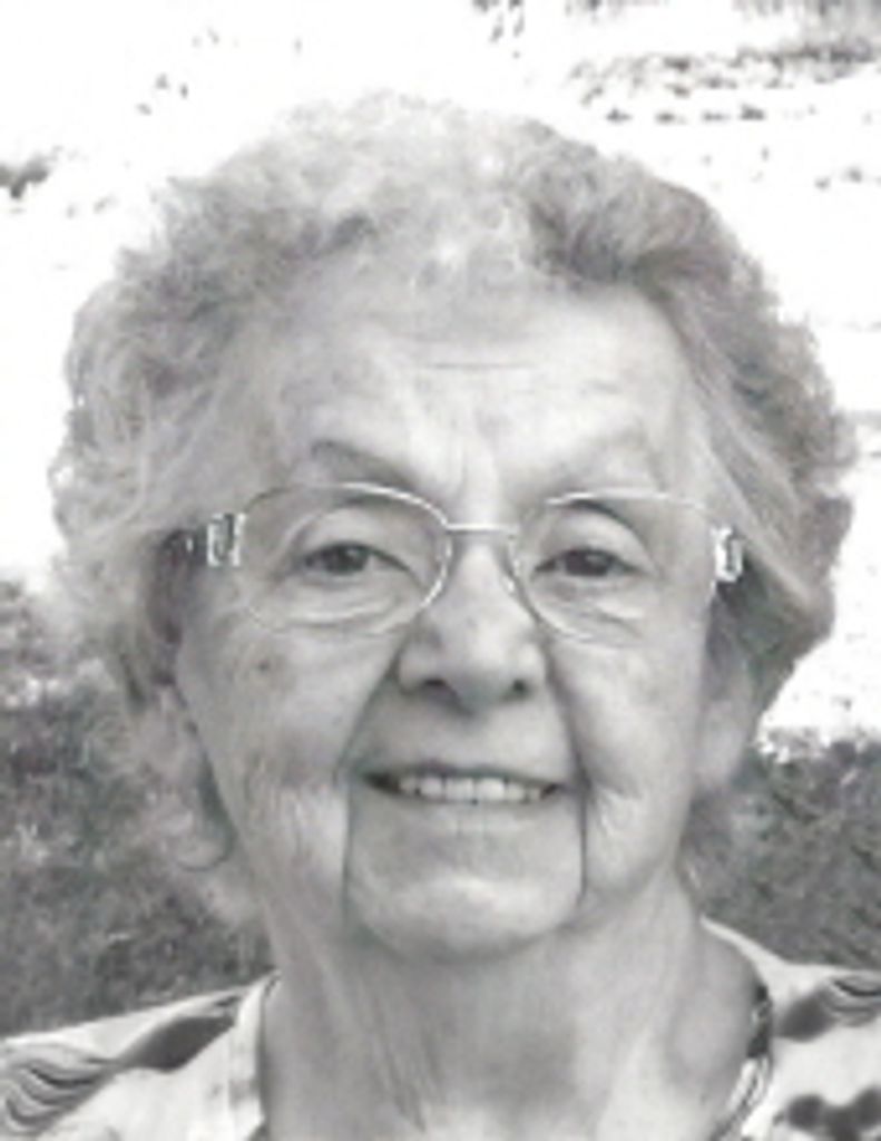 Delores "Dodie" Page Profile Photo