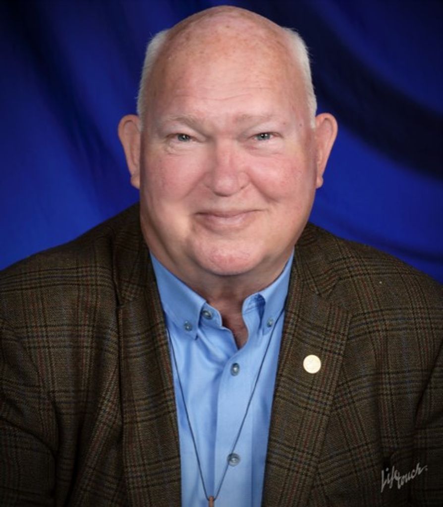 Garry Richard Whyte Profile Photo