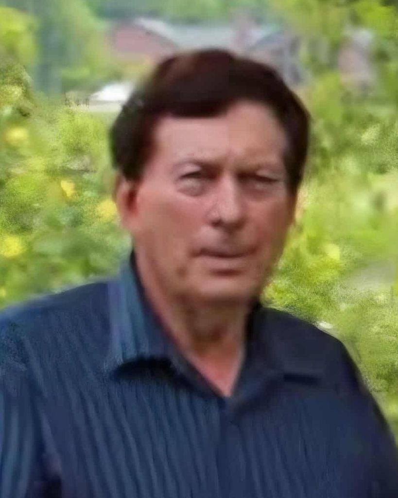 Clifford Joe Couch Profile Photo