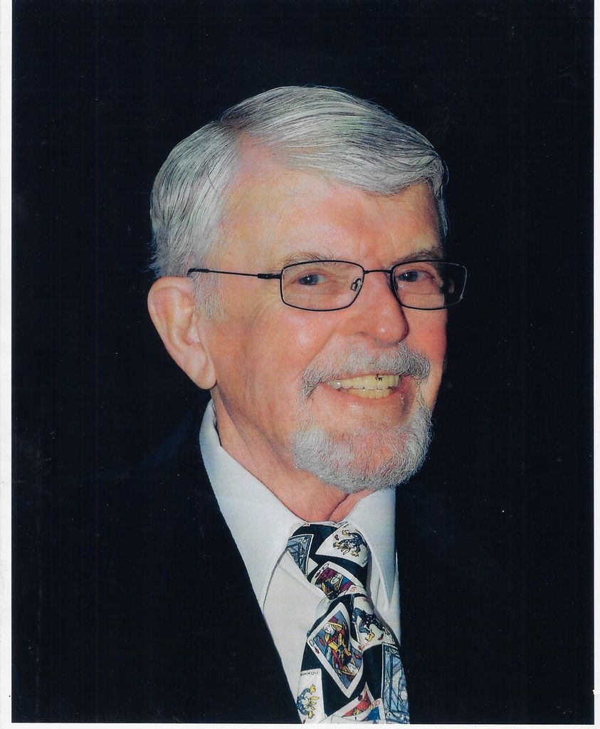 David Michael Jones Profile Photo