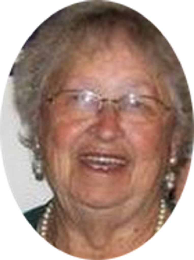 Violet Fossum