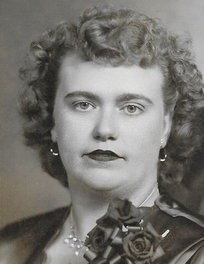 Viola Gertrude Johansen Profile Photo