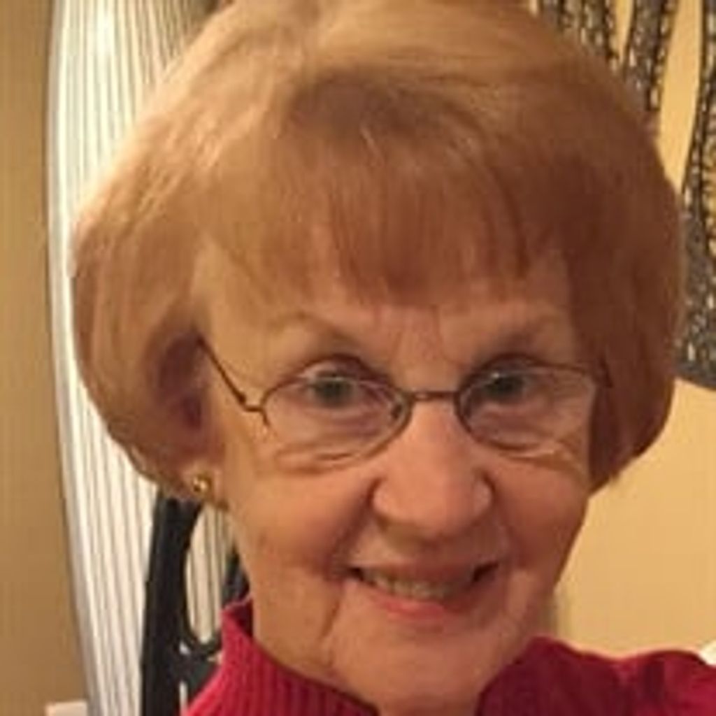 Mrs. Cleo Moore Robinson