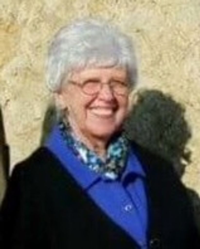 Gloria Dianne King