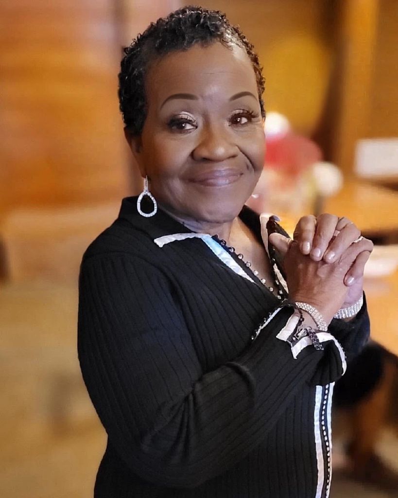 CAROLYN JOYCE BORDERS Profile Photo