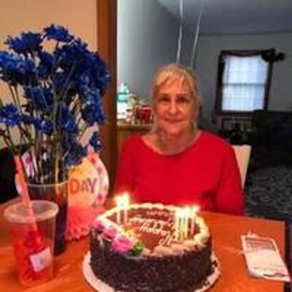 Sharon H. Bradley Profile Photo