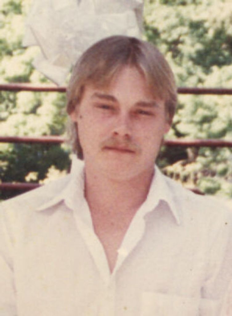 Lewis Wayne Downey Profile Photo