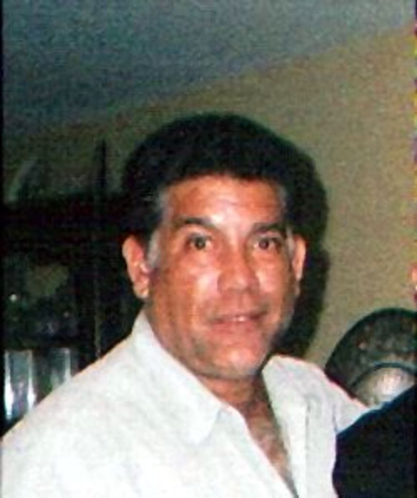 Juan Melon