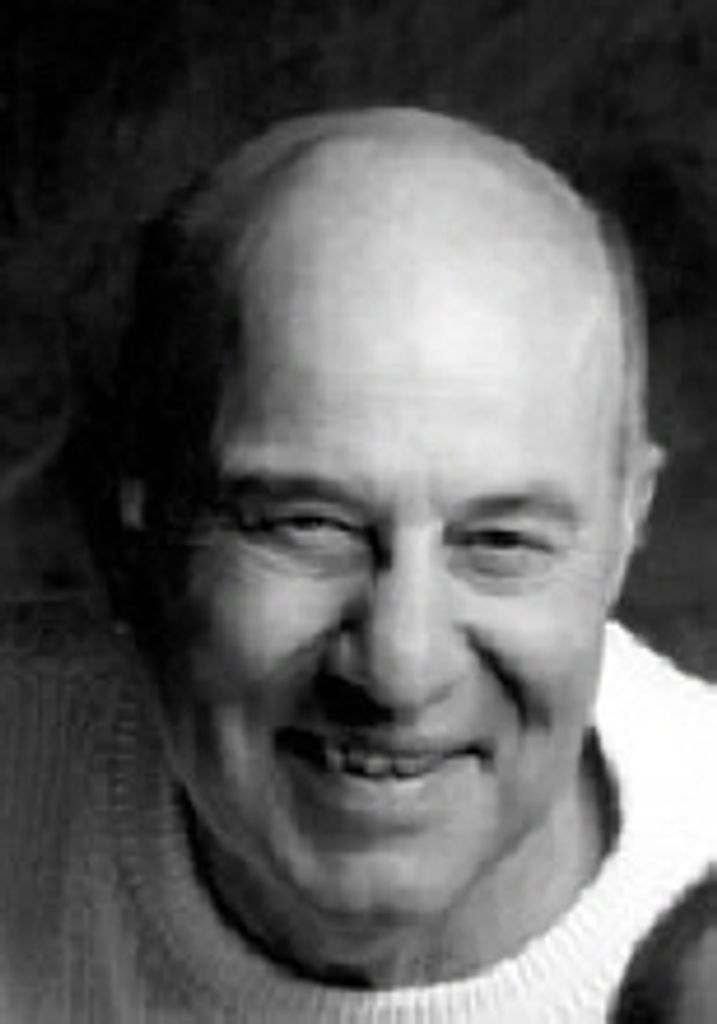 Orville Earl Speer