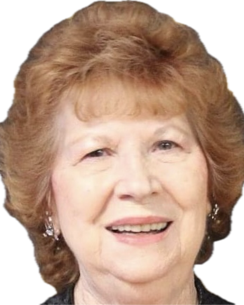 Betty J. Jones Profile Photo