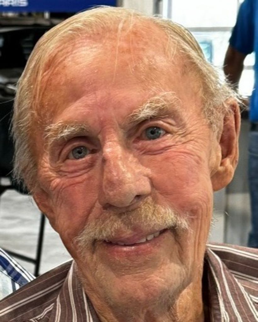 George Burns Jr.