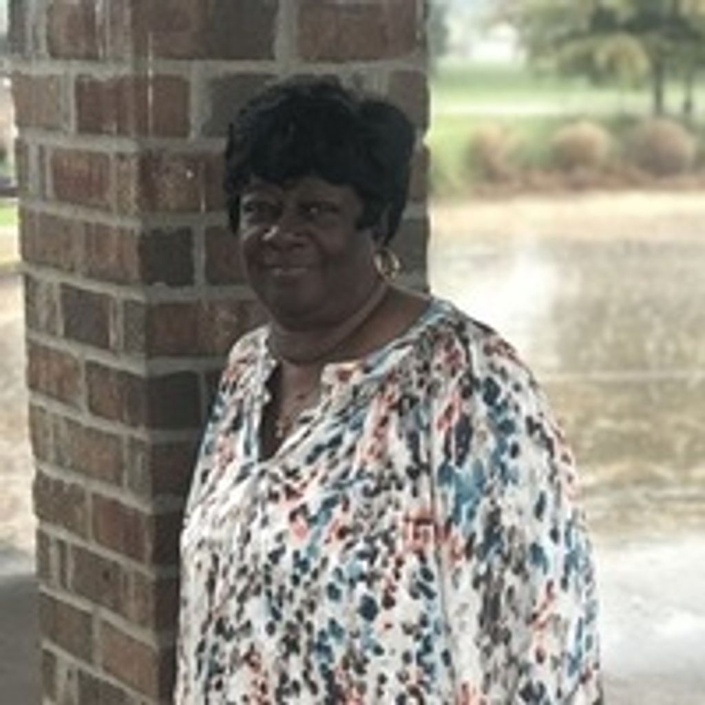 Eddie Mae Hicks-Porter