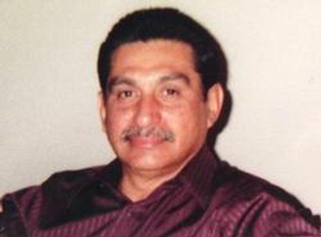 Juan B Montemayor Profile Photo